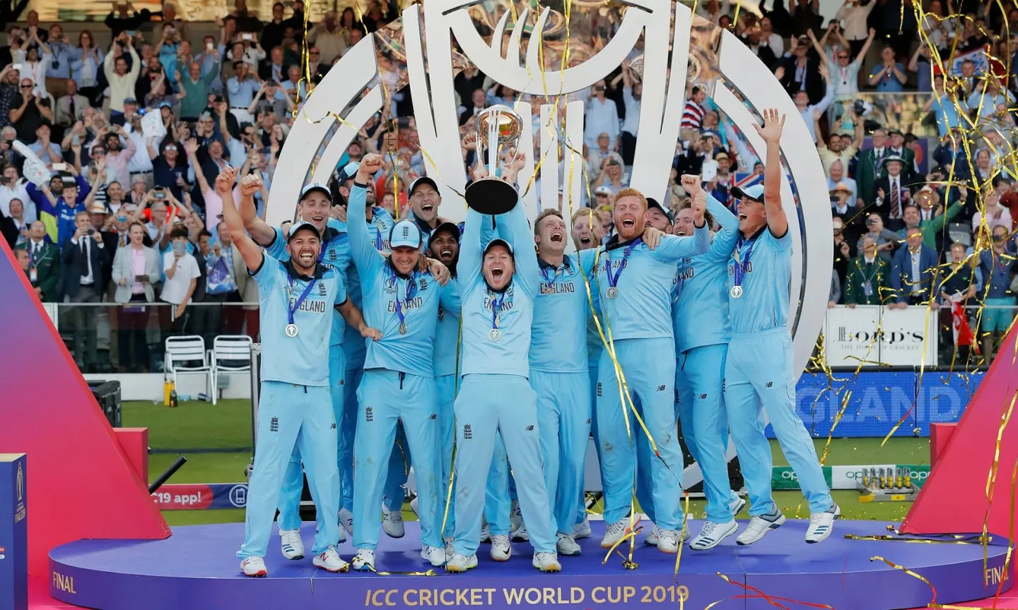 Vegas11 Presents the Exciting Schedule and Time Table of World Cup 2023 Cricket Teams