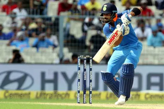 Unveiling the Power of Vegas11: India Cricket Live Scores for Continuous Thrills