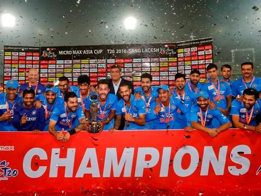 Catch the Thrilling Cricket Live Streaming of Nepal vs India on Vegas11