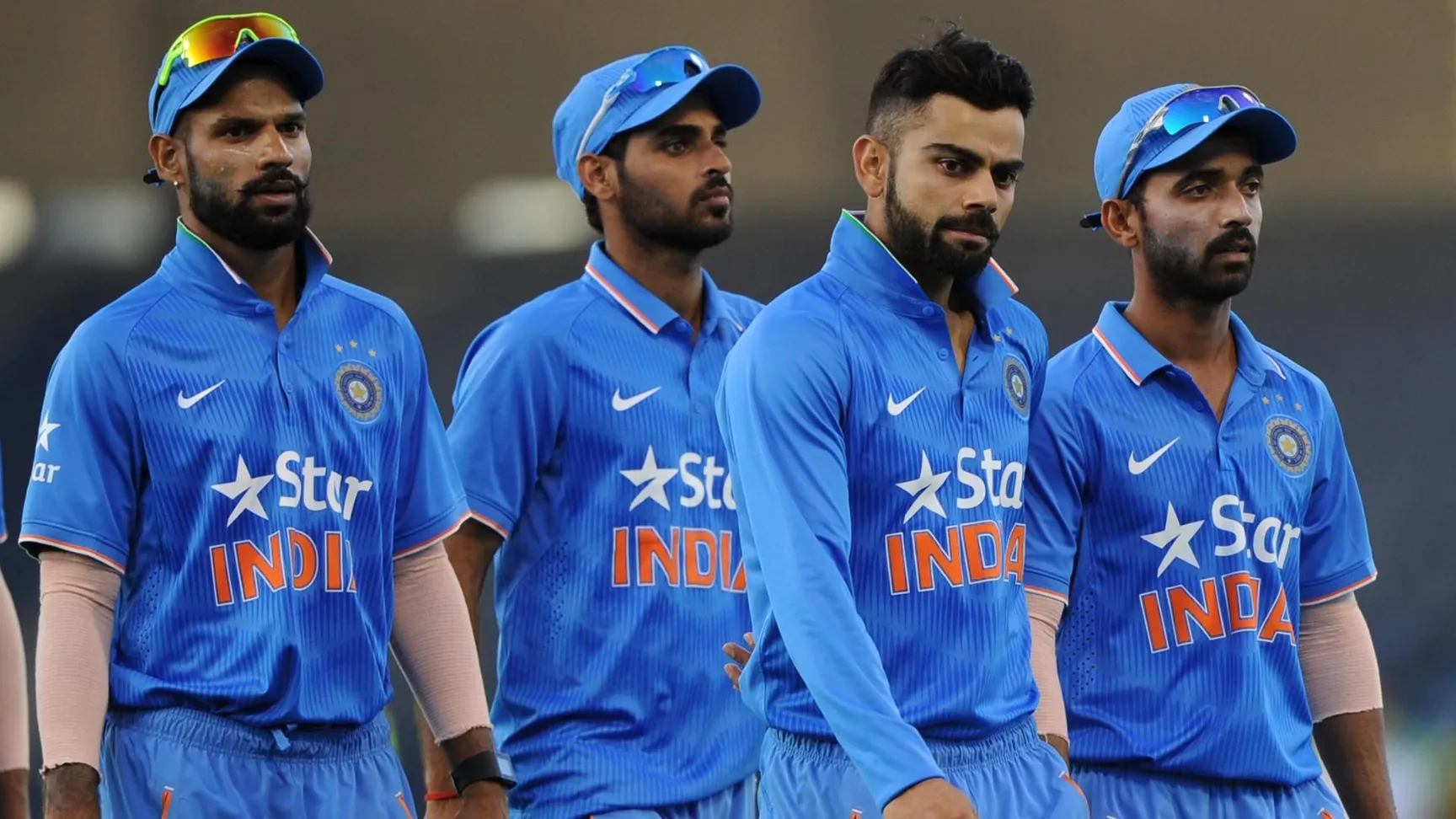 Exploring the Salary of Indian Domestic Cricket Players with Vegas11