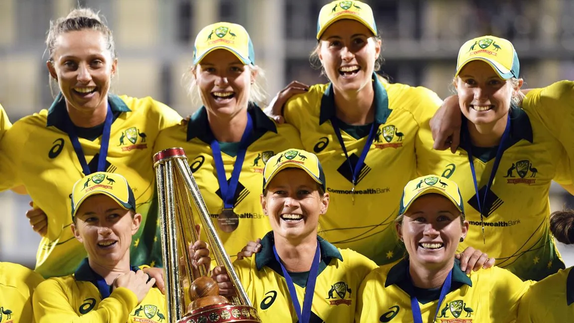 Get Ready for the Exciting Cricket Australia Fixtures 2023 with Vegas11!