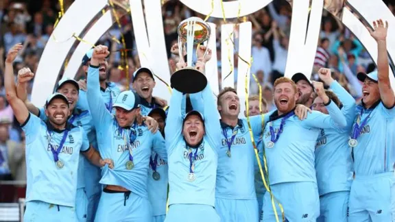 Enjoy Live Streaming of Cricket World Cup 2023 in India with Vegas11