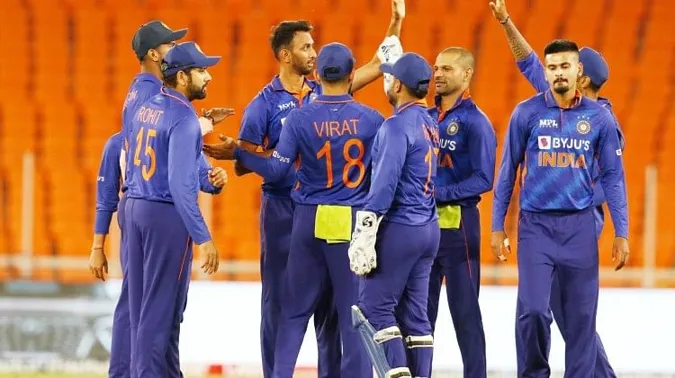 Exciting Cricket Matches in India: Find Out About Today's Game!