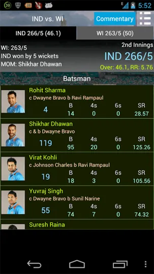 Vegas11: Your Ultimate Destination for Live Cricket Scores in India