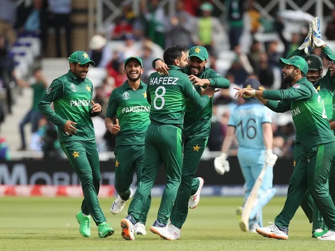 Latest Updates: England Cricket World Cup 2019 Results - Vegas11