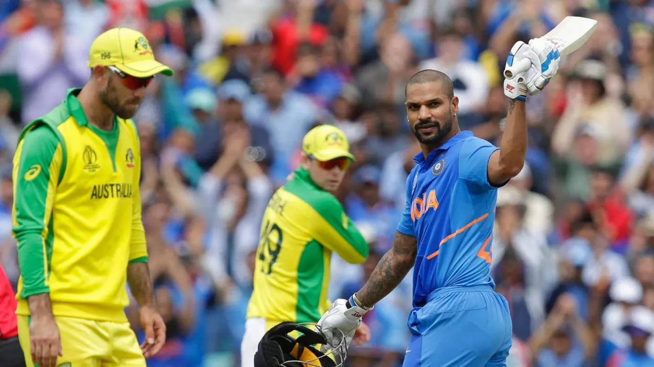 Exciting Updates: Watch Cricket World Cup 2023 Live Match on Vegas11!