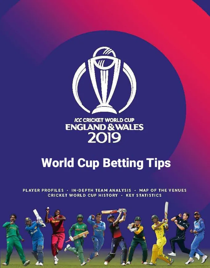 Experience the Thrill of Cricket World Cup: Get Your Vegas11 Tickets Now!