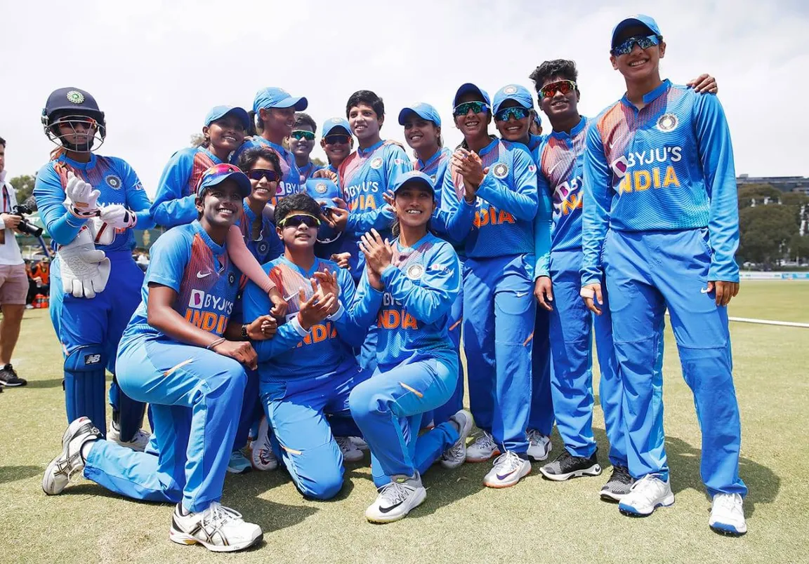 Vegas11: Bringing Live Cricket Scores of Women's India vs New Zealand Today