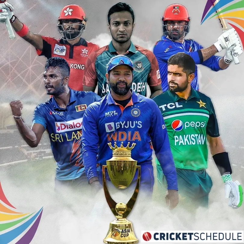 Vegas11 Presents Live Streaming of India vs Pakistan Cricket Match 2023 Today