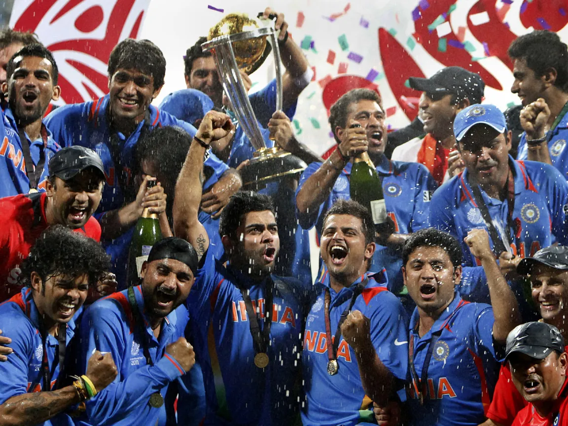 Vegas11 - The Ultimate Destination for ICC Cricket World Cup 2023 Date Info in India