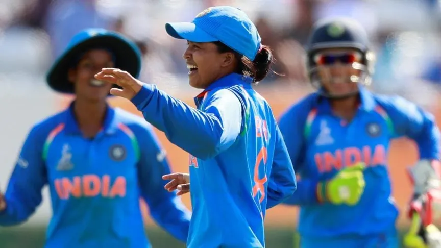 Vegas11: Your One-Stop Destination for Live Cricket Scores - Women's India vs Pakistan Today