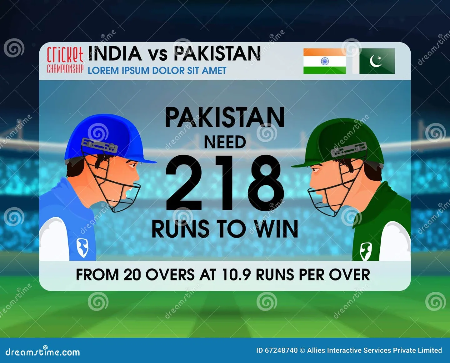 Vegas11 Presents ICC Cricket World Cup 2019: India vs Bangladesh Scorecard