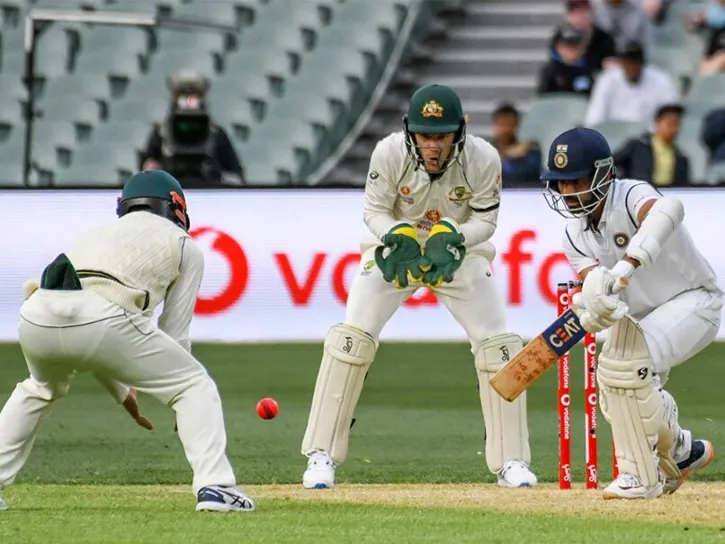 Vegas11: Your Ultimate Destination for Live Cricket Scores - Australia v India