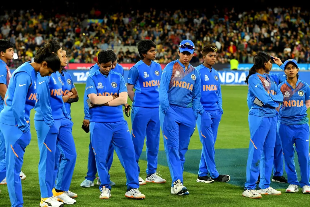 Vegas11 Becomes the Official Indian Cricket Team Jersey Sponsor