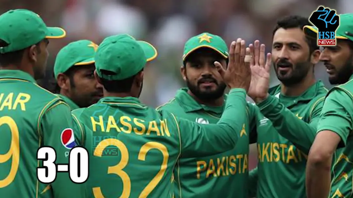 Watch Live Cricket Match Today - India vs Pakistan Video | Vegas11