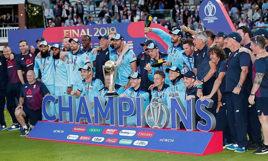 Grab Your ICC Cricket World Cup 2023 Final Tickets Only on Vegas11