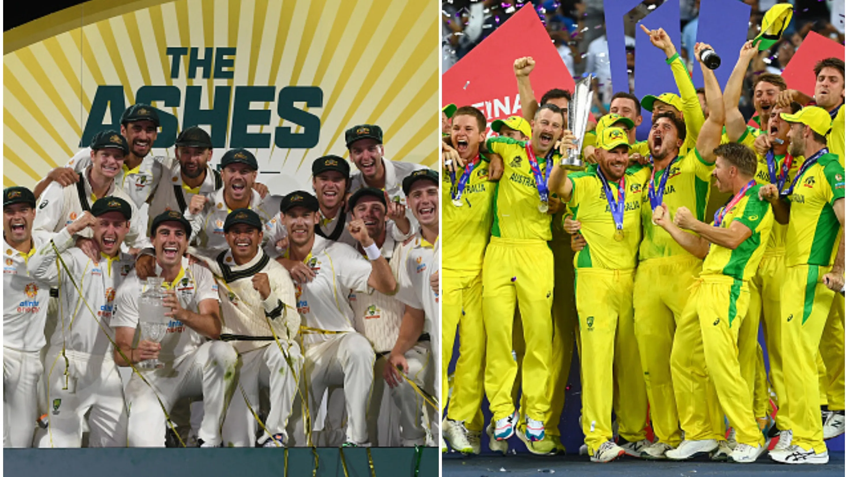 Experience the Excitement of Cricket on TV: Find Out Where It's Coming From Today