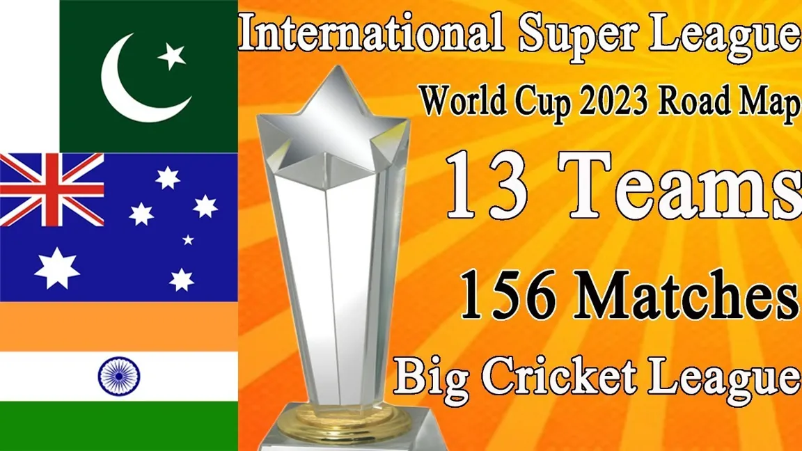 Unveiling the Cricket World Cup Format for this Year, VEGAS11 Joins the Excitement