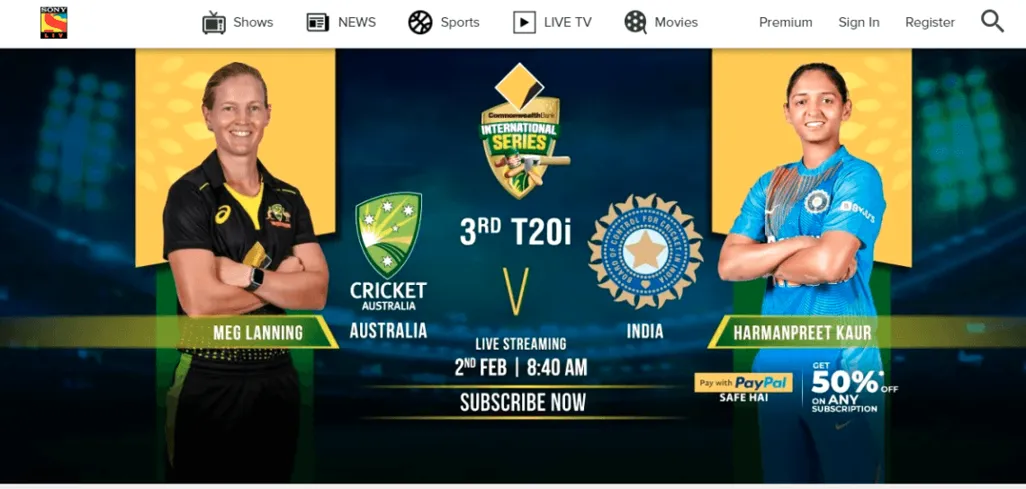 Exciting Cricket Match Highlights: South Africa vs Australia