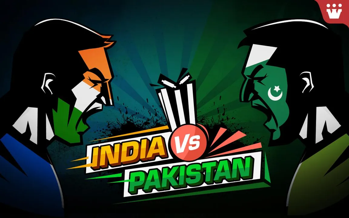 Experience Live Asia Cup Cricket Action with Vegas11!