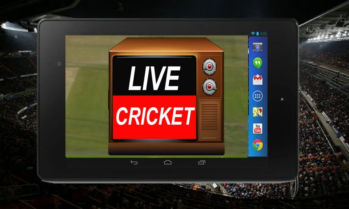 Experience the Excitement of Live Cricket Scores in India with Vegas11