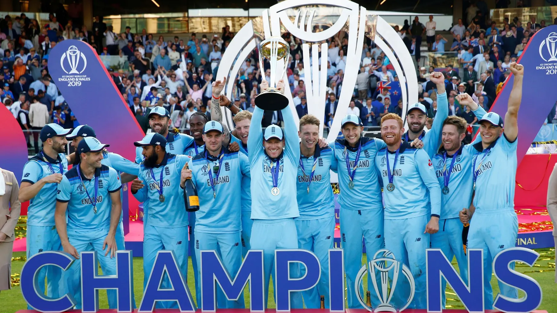 Experience the Excitement: ICC Cricket World Cup Tickets Price Revealed | Vegas11