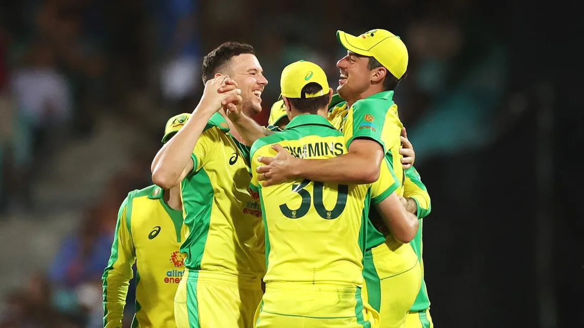 Exciting Updates: Cricket World Cup 2023 Time Table with Venue Revealed | Vegas11