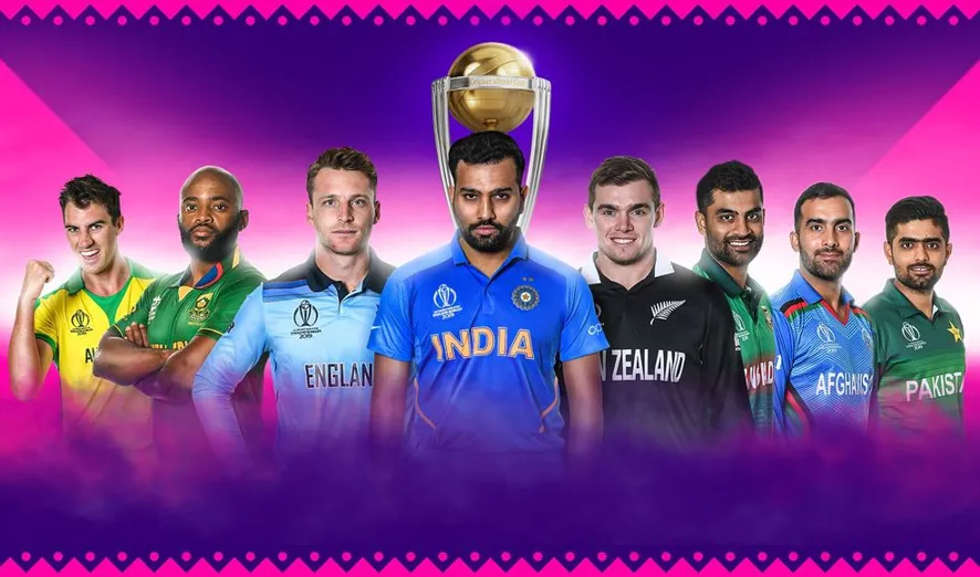 Vegas11: The Ultimate Destination for Cricket World Cup 2023 Hosting Excitement