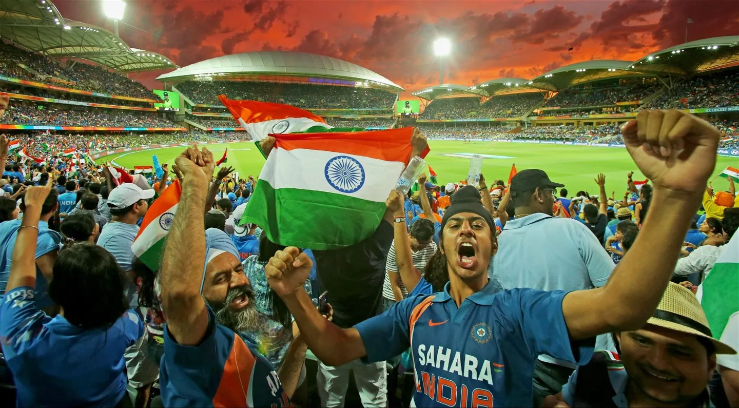 Vegas11: Your Ultimate Destination for Indian Cricket T20 World Cup Updates