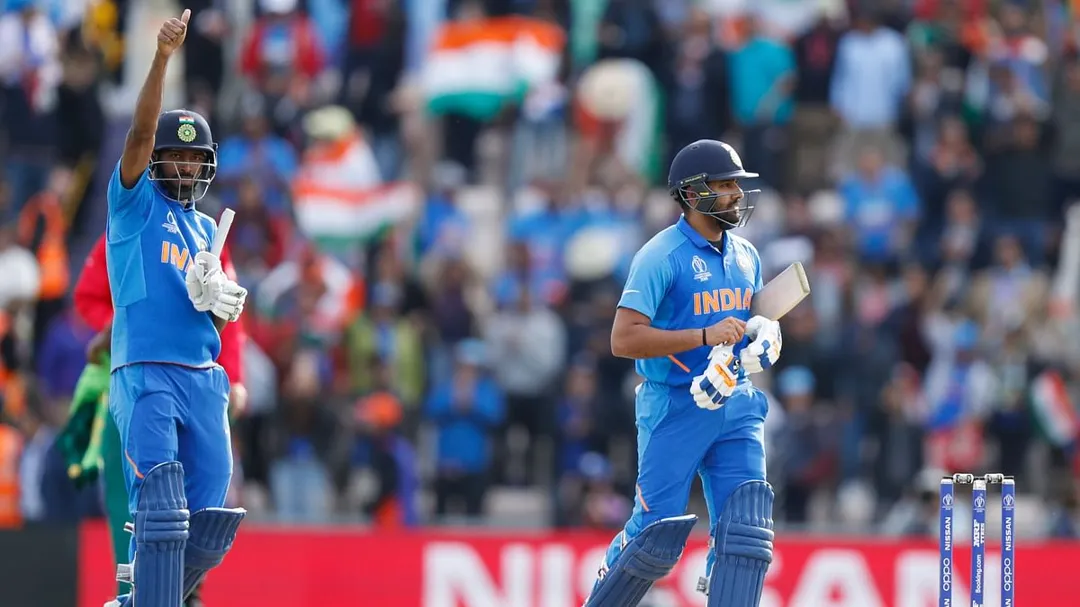 Vegas11 Unveils India Squad for ICC Cricket ODI World Cup 2023