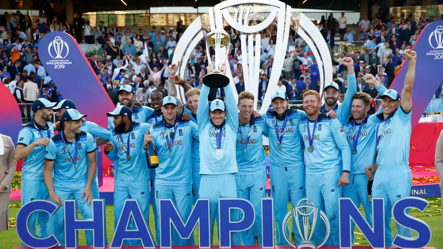 Get Ready to Support the Indian Cricket Team in the 2023 World Cup - Buy the Official Jersey at an Affordable Price | Vegas11