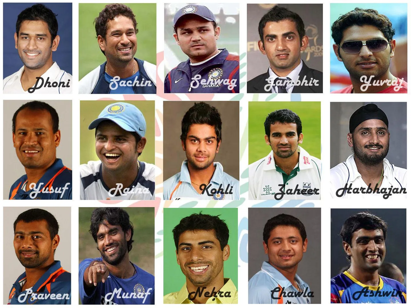 Vegas11 Presents: How About Cricket World Cup Winners?