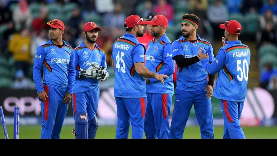 Vegas11: Ultimate Destination to Experience Live Cricket Match Today - Pakistan vs Afghanistan