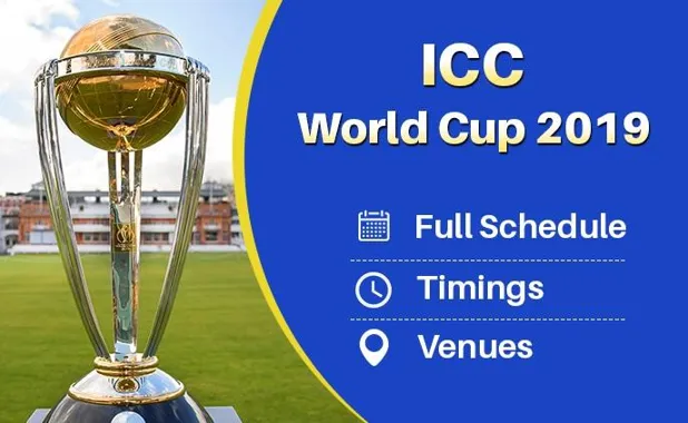 Vegas11: Your Destination for ICC Cricket World Cup 2023 Tickets Registration Online