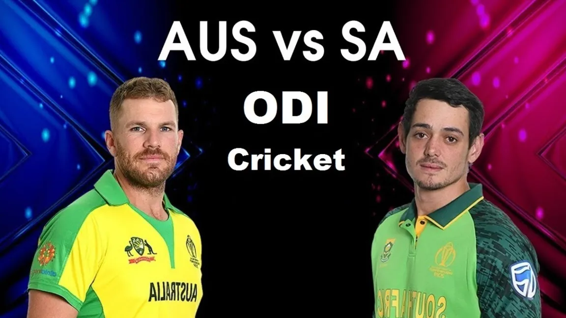 Catch the India vs Australia Cricket Match Today: Timings, Updates, and More | Vegas11