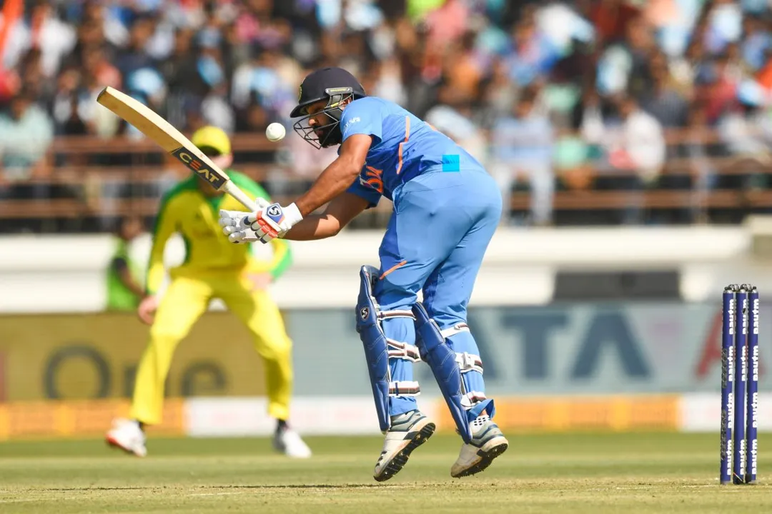 "Vegas11: Your Guide to the 2023 Cricket World Cup Final's Indian Venue"