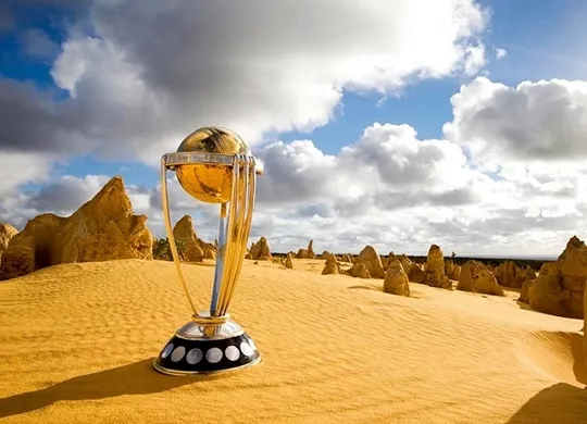 Vegas11 - Unveiling the Passion: A Closer Look at India's Cricket World Cup Victories