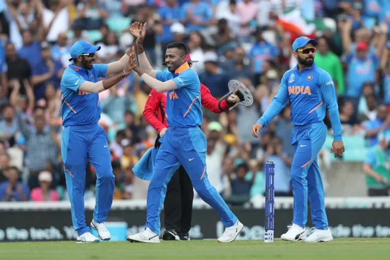 ICC Cricket Live Today: India's Thrilling Encounter in Vegas11