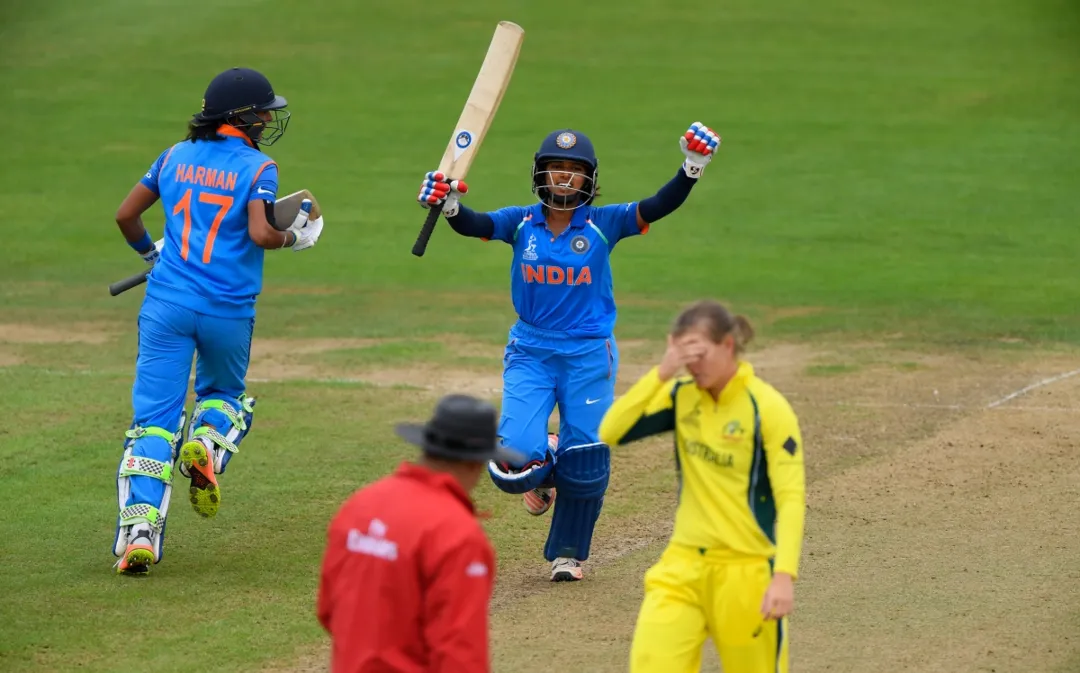 Vegas11: Ambitious Bid to Host Women's Cricket World Cup 2023 in India