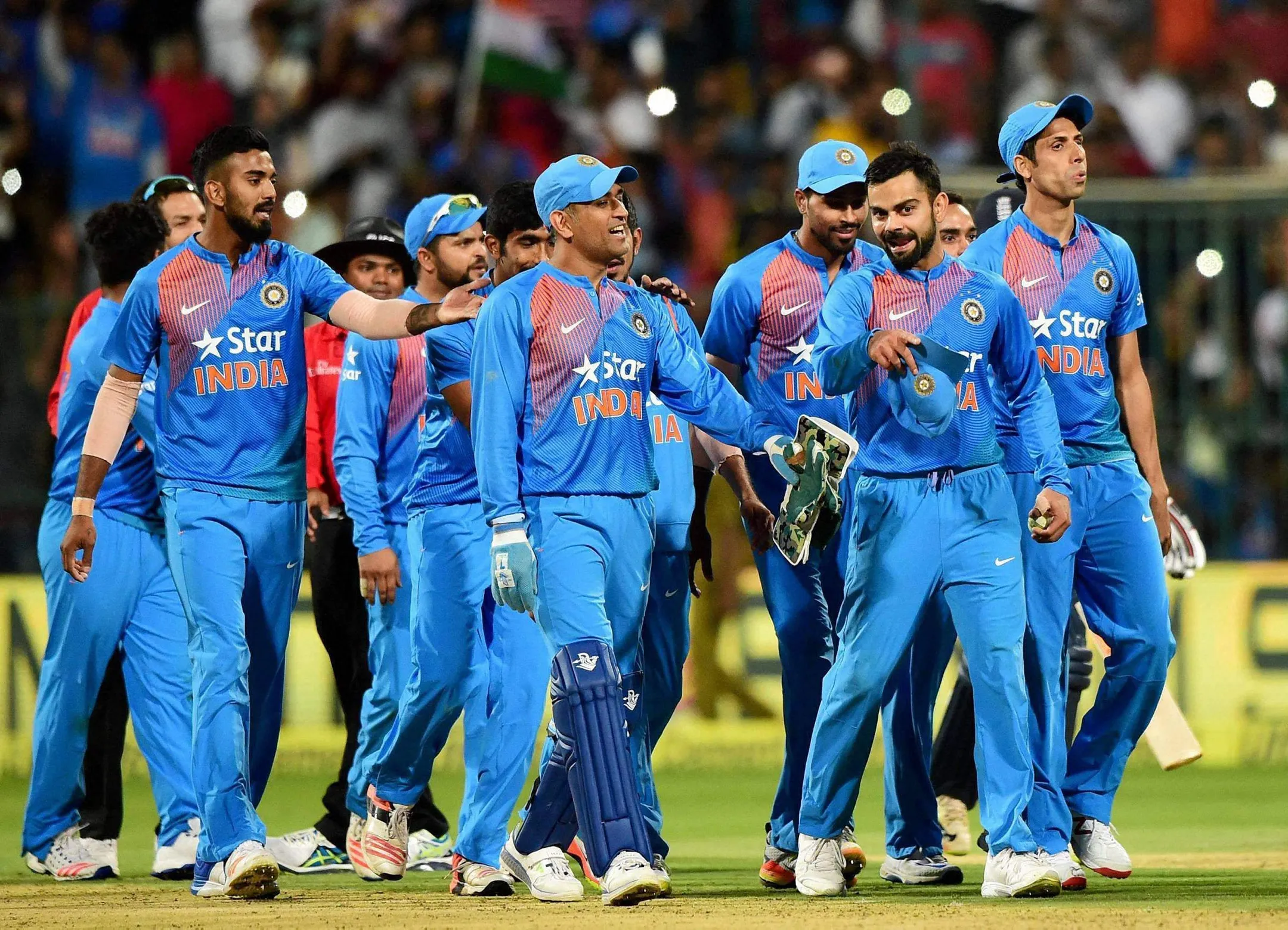 Stream Cricket World Cup Live from India with Vegas11