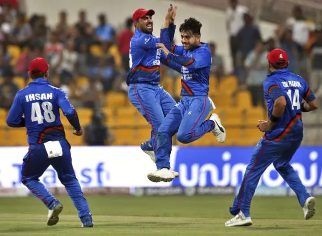 Vegas11 Presents the Ultimate Guide to the Asian Cricket Cup Teams