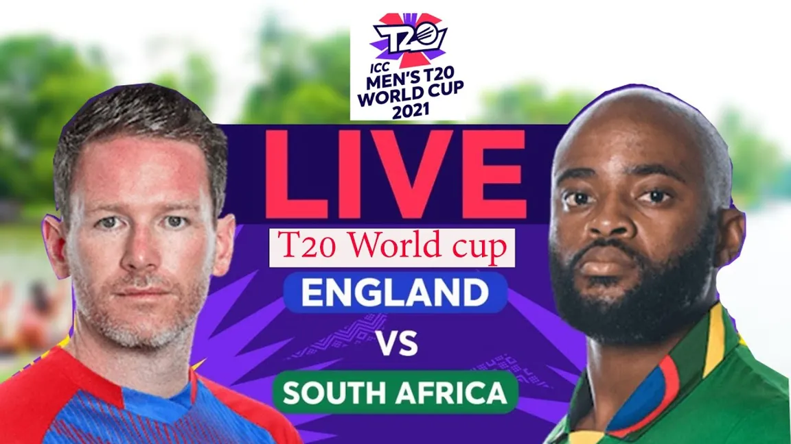 Experience Free Live Streaming of Today's T20 World Cup Cricket Matches on Vegas11