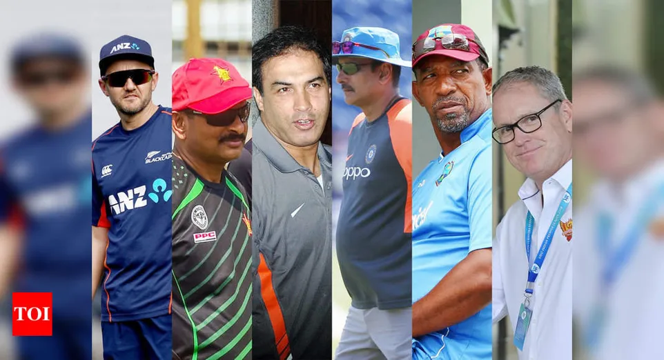 Vegas11 Presents the Definitive Indian Cricket Team Players List 2023 — Unveiling the New Captain