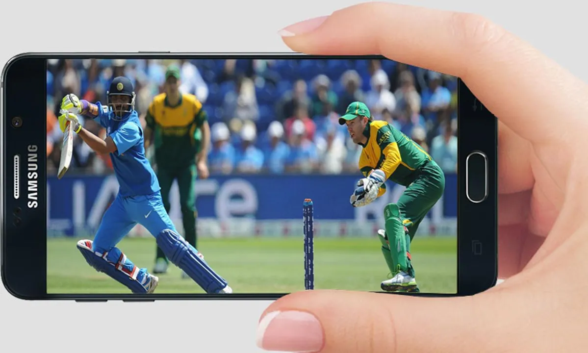 Indulge in Live Streaming of Cricket World Cup Qualifiers 2023 with Vegas11