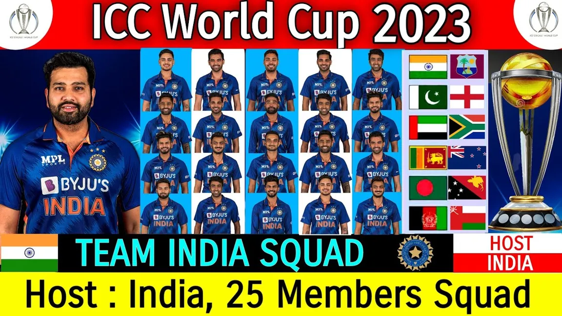 Vegas11 Presents: Asian Cricket Council Teams 2023 - A Glimpse into the Future