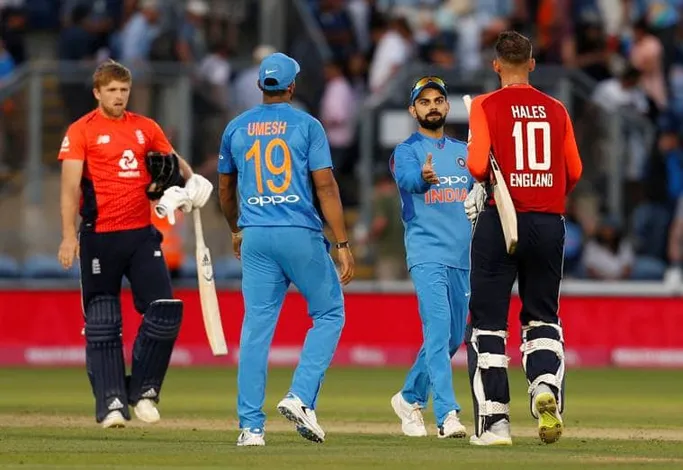 Exploring Indian Cricket Team Schedule 2020: An In-depth Analysis | Vegas11