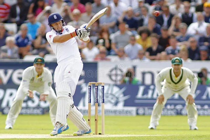 Experience the Thrilling Live Cricket Score of Ashes 4th Test with Vegas11