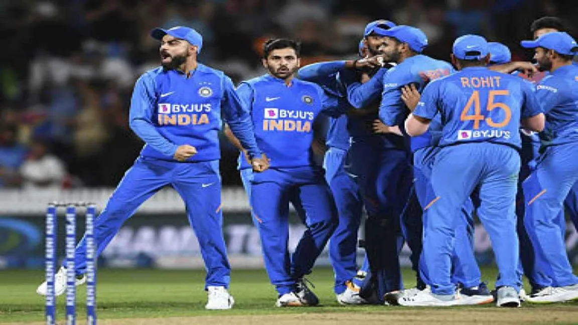 Experience the Thrill of Cricket World Cup Tickets in India | Vegas11