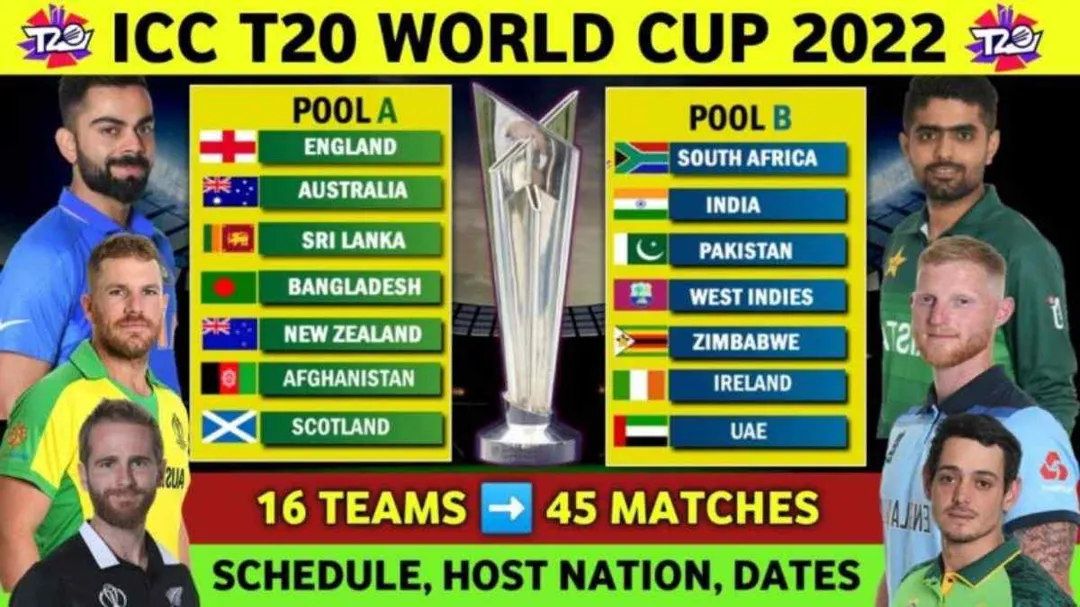 Exciting Cricket World Cup Qualifiers Matches Today on Vegas11