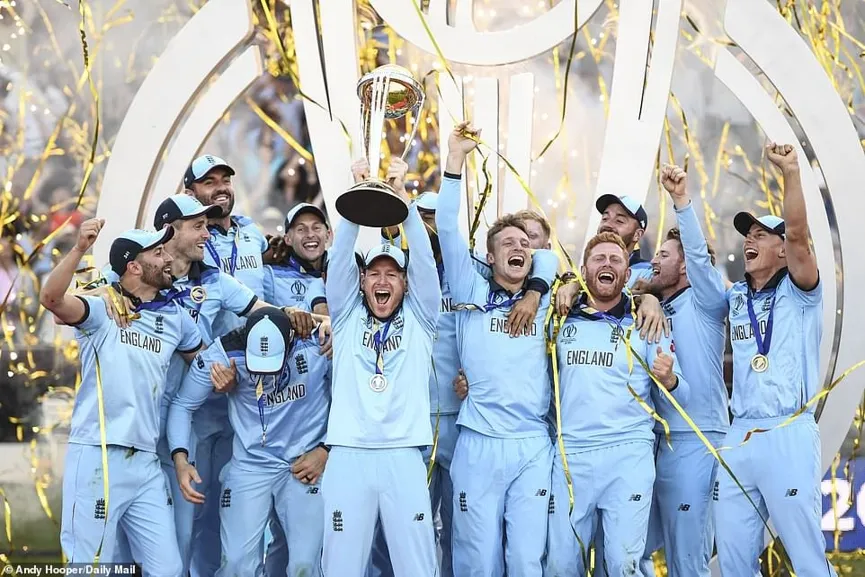 Vegas11 Presents the Cricket World Cup 2023 Time Table Match for Indian Fans